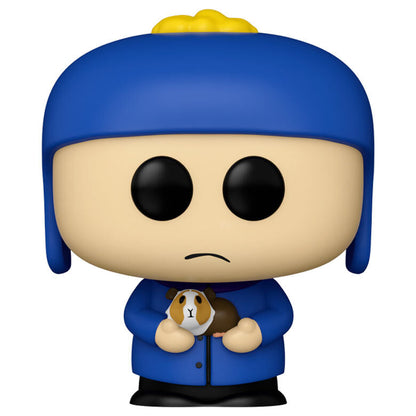 Figurine POP South Park Craig Tucker avec rayure