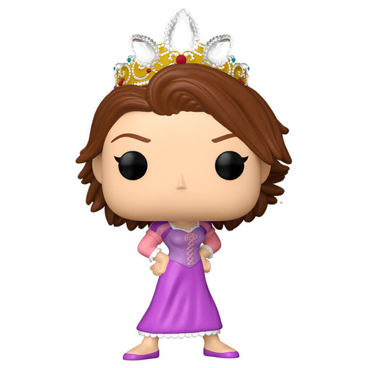 Funko Pop! Disney Tangled Rapunzel - Figura da Collezione Vinyl