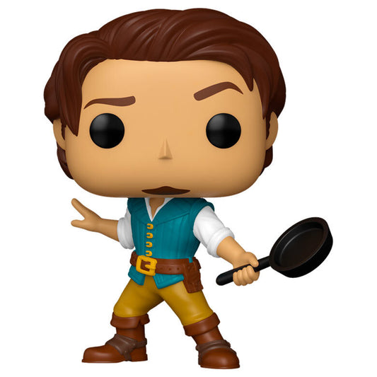 Figurines POP Disney Raiponce Flynn