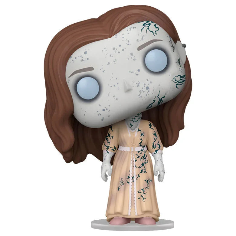 POP figure The Haunting of Hill House Bent Neck Lady Nerdscape