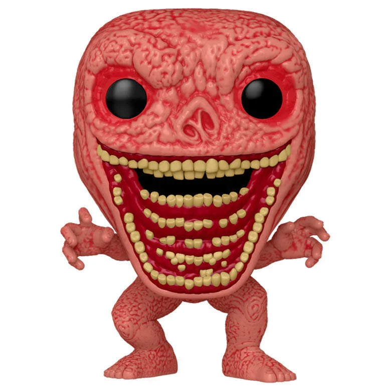 Funko Pop! Smile Entity - Figura da Collezione Vinyl Nerdscape