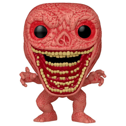 Funko Pop! Smile Entity - Figura da Collezione Vinyl Nerdscape