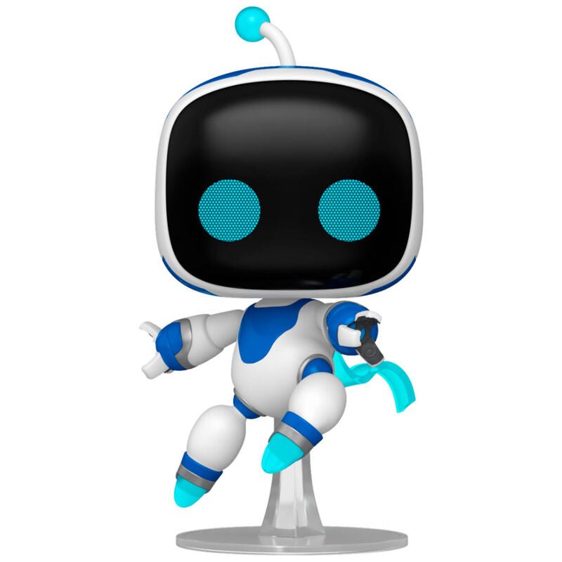 POP figure Astro Bot - Astro Bot - Nerdscape