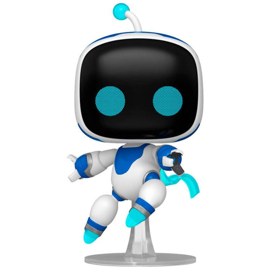 POP figure Astro Bot - Astro Bot - Nerdscape