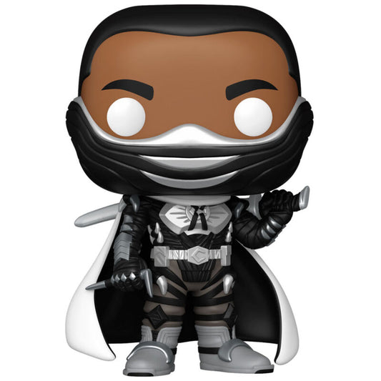 Funko Pop! Marvel Zombies Blade Knight - Figura da Collezione Vinyl