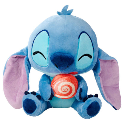Disney Stitch Lollipop plush toy 25cm