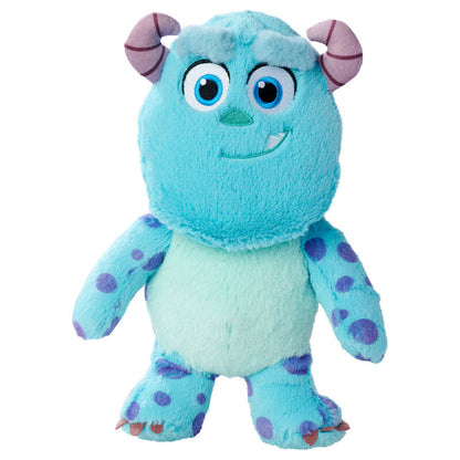 Disney Pixar Monsters, Inc. Sulley Flufflets plush toy 25cm Nerdscape