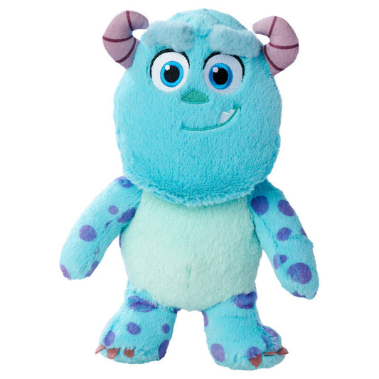 Disney Pixar Monsters, Inc. Sulley Flufflets plush toy 25cm Nerdscape