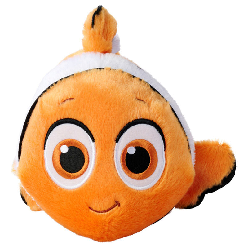 Disney Pixar Finding Nemo Flufflets plush toy 25cm Nerdscape