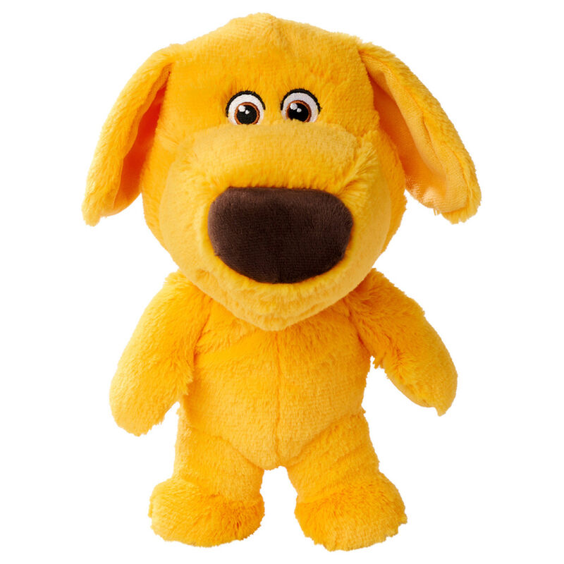 Disney Pixar Up Dug Flufflets plush toy 25cm Nerdscape