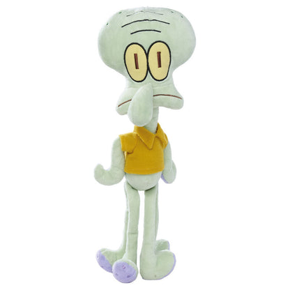SpongeBob Calamardo plush toy 35cm Nerdscape