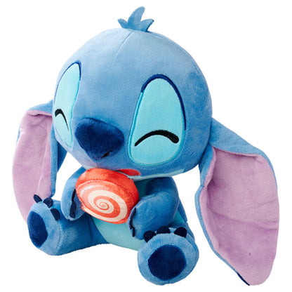 Disney Stitch Lollipop plush toy 25cm