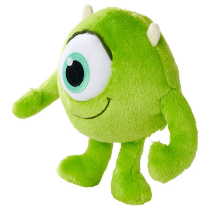 Disney Pixar Monsters, Inc. Mike Wazowski Flufflets plush toy 25cm Nerdscape