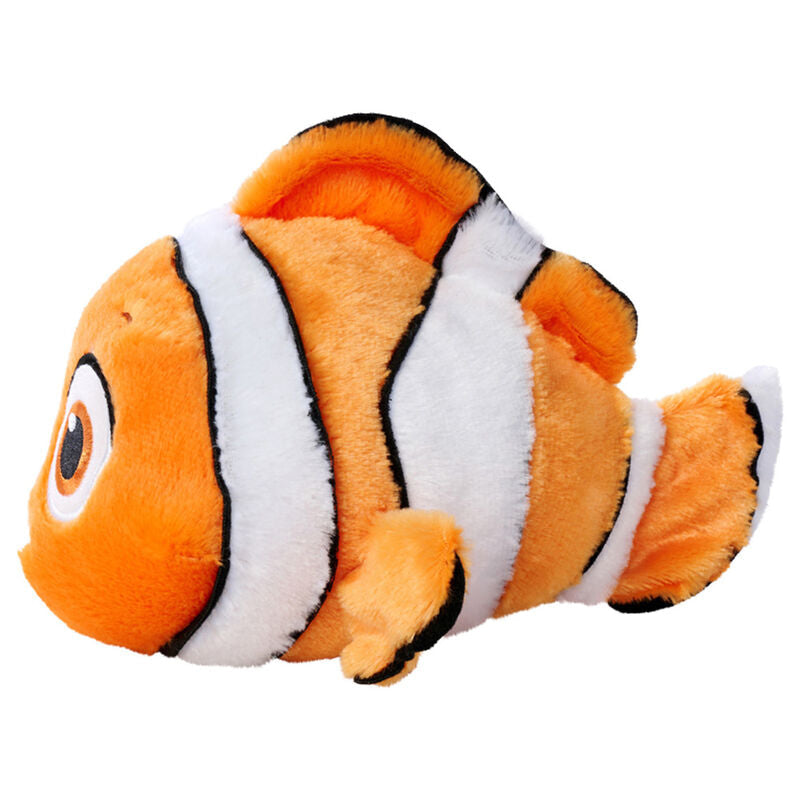 Disney Pixar Finding Nemo Flufflets plush toy 25cm Nerdscape