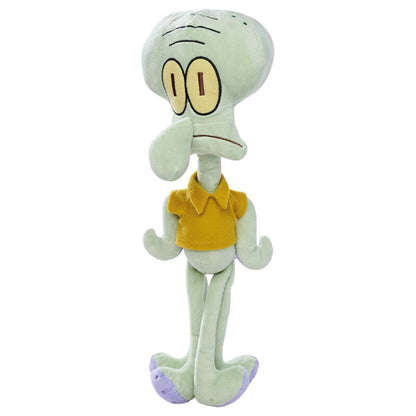 SpongeBob Calamardo plush toy 35cm Nerdscape
