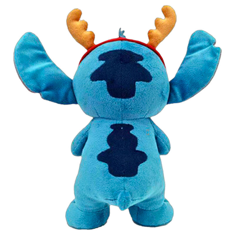 Disney Stitch Reno plush toy 25cm Nerdscape