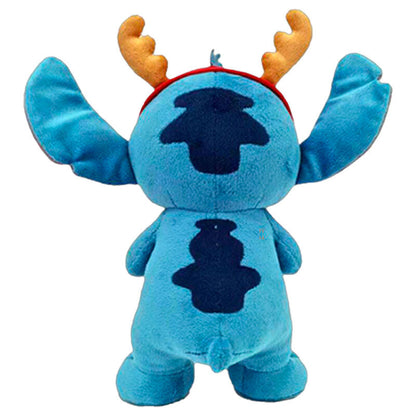 Disney Stitch Reno plush toy 25cm Nerdscape