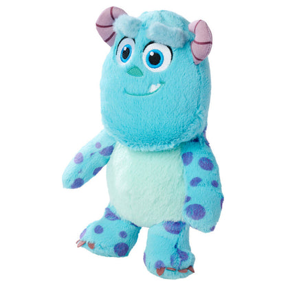 Disney Pixar Monsters, Inc. Sulley Flufflets plush toy 25cm Nerdscape