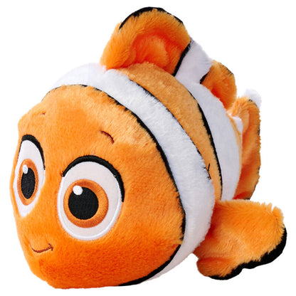 Disney Pixar Finding Nemo Flufflets plush toy 25cm Nerdscape