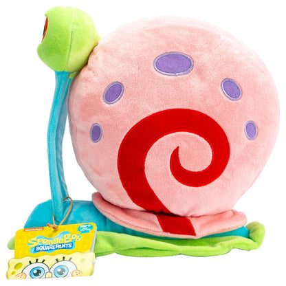 SpongeBob Gary plush toy 35cm Nerdscape