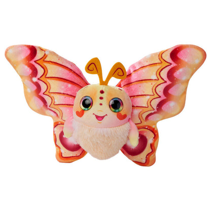 Fluffyfly Butterfly assorted plush toy Nerdscape