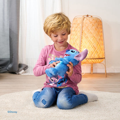 Disney Stitch Reno plush toy 25cm Nerdscape