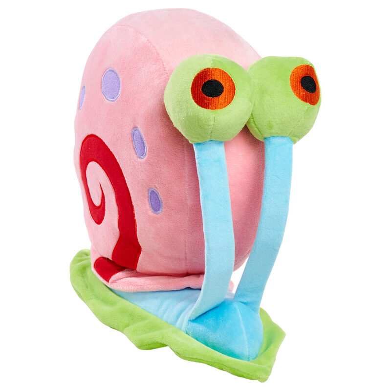 SpongeBob Gary plush toy 35cm Nerdscape