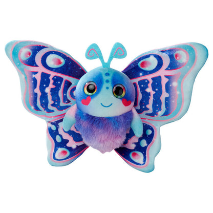 Fluffyfly Butterfly assorted plush toy Nerdscape