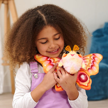 Fluffyfly Butterfly assorted plush toy Nerdscape