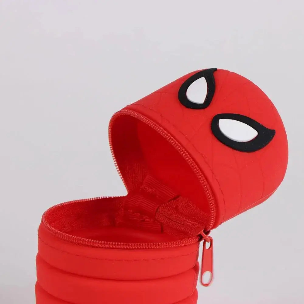 Marvel Avengers Pencil Case - Nerdscape Nerdscape