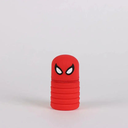 Marvel Avengers Pencil Case - Nerdscape Nerdscape