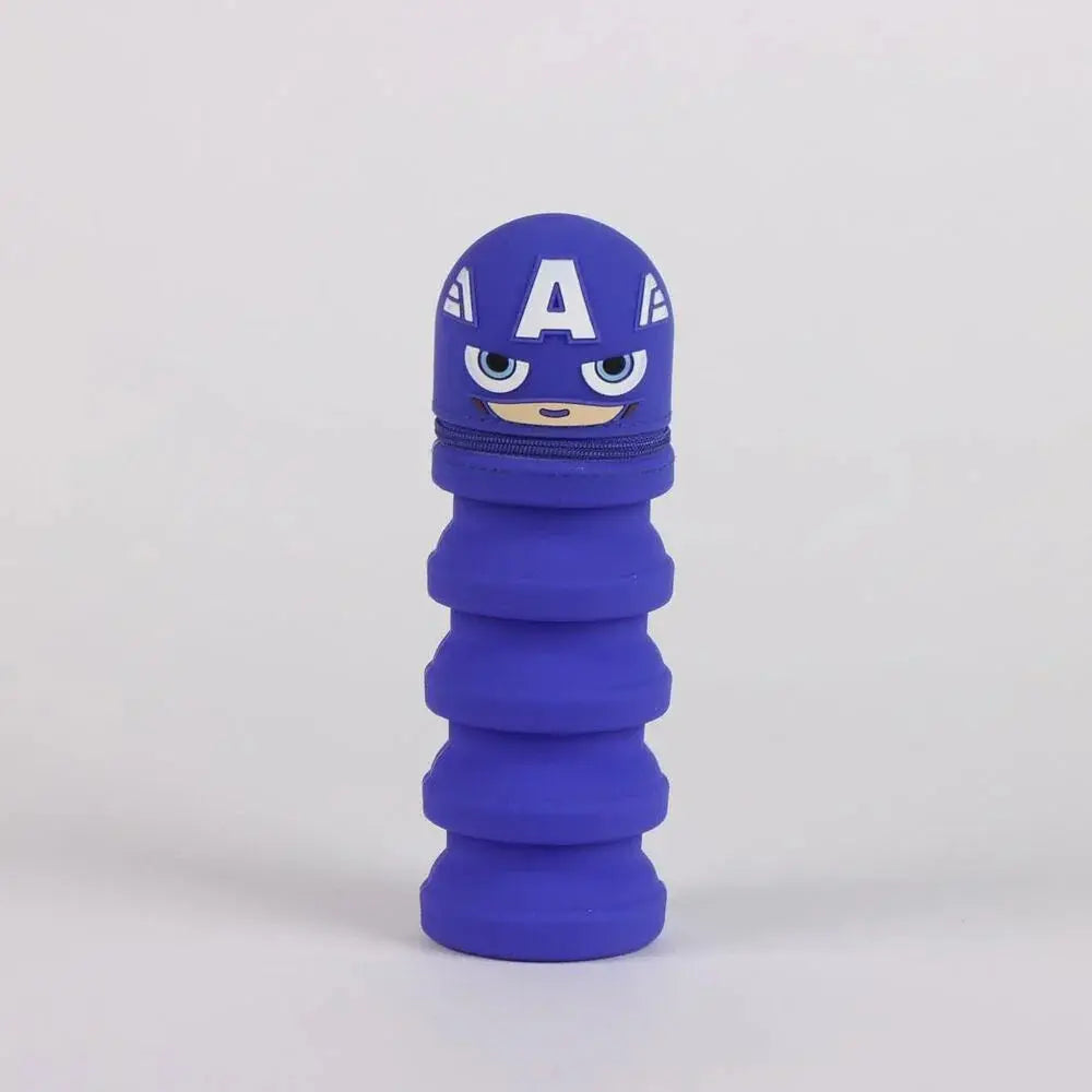 Marvel Avengers Pencil Case - Nerdscape Nerdscape