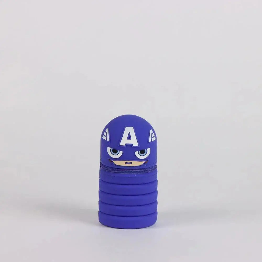 Marvel Avengers Pencil Case - Nerdscape Nerdscape