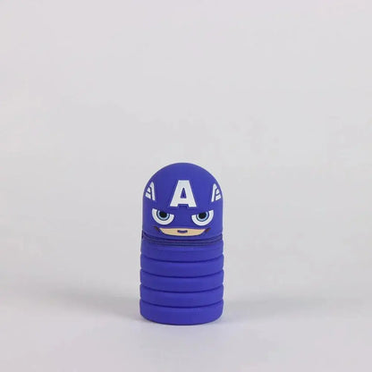 Marvel Avengers Pencil Case - Nerdscape Nerdscape