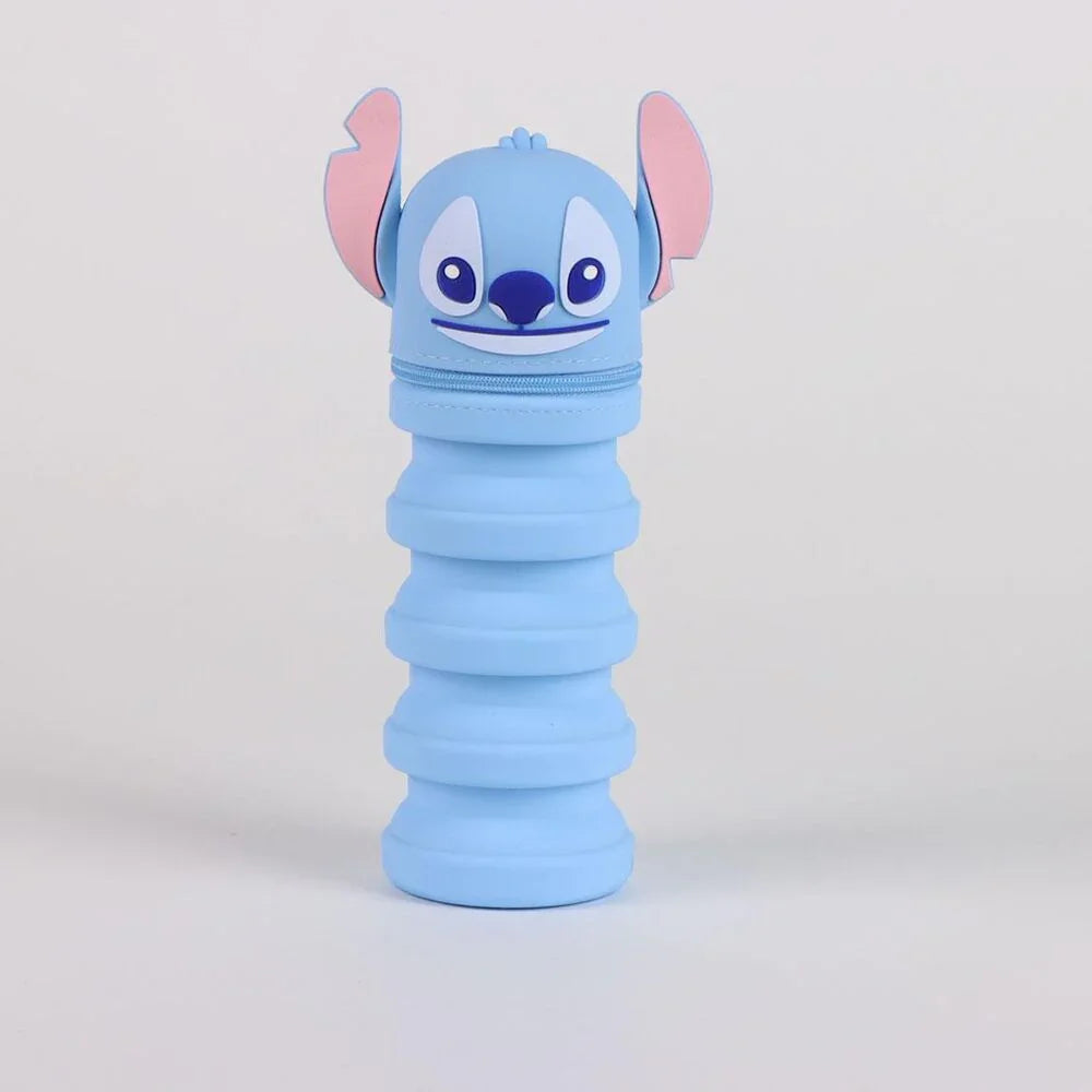 Disney Stitch assorted pencil case Nerdscape