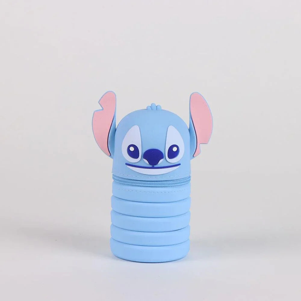 Disney Stitch assorted pencil case Nerdscape