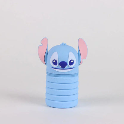Disney Stitch assorted pencil case Nerdscape