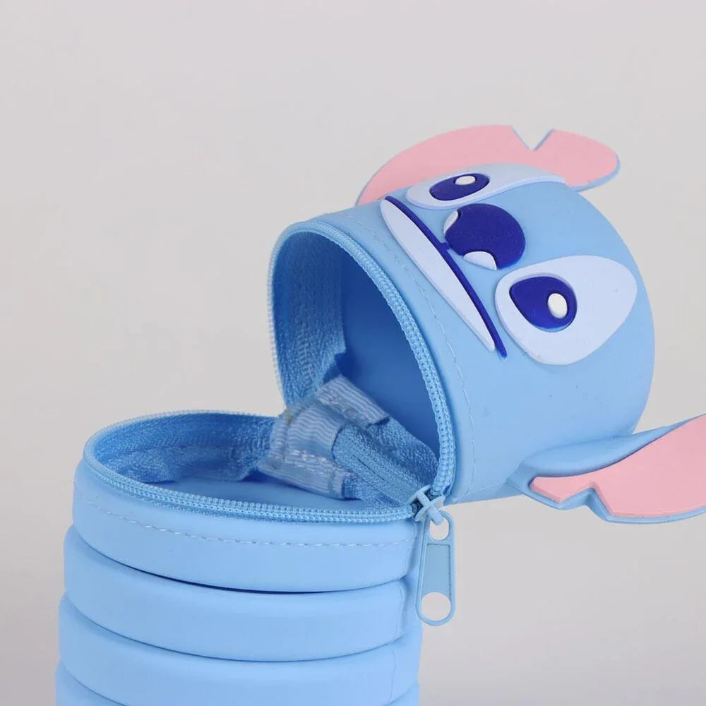 Disney Stitch assorted pencil case Nerdscape