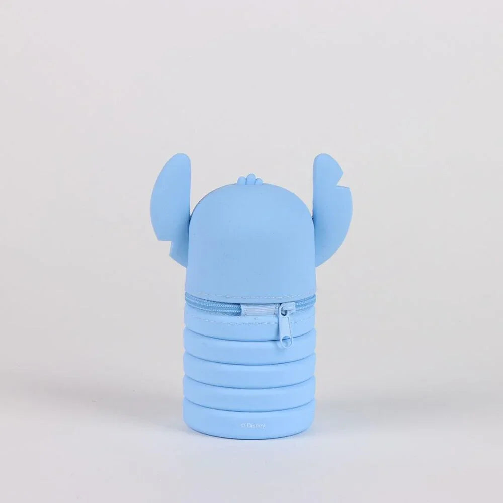 Disney Stitch assorted pencil case Nerdscape