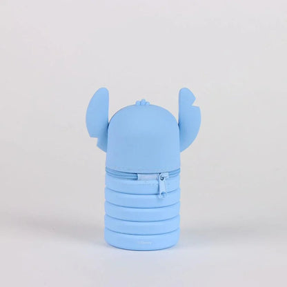 Disney Stitch assorted pencil case Nerdscape