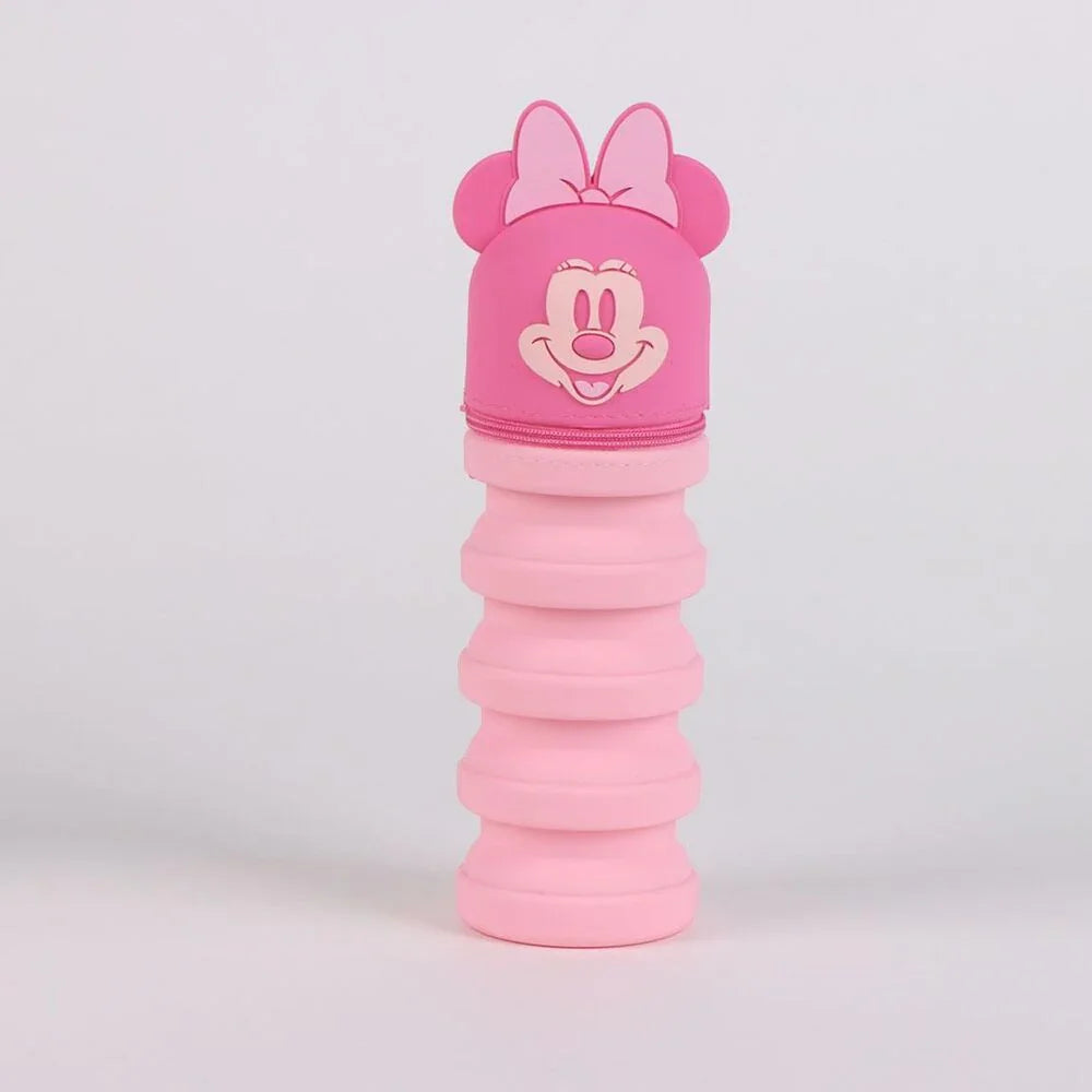Disney Minnie assorted pencil case Nerdscape