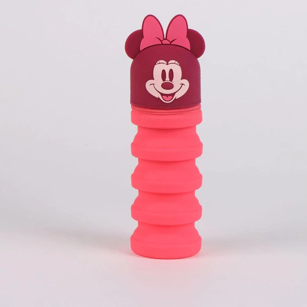 Disney Minnie assorted pencil case Nerdscape