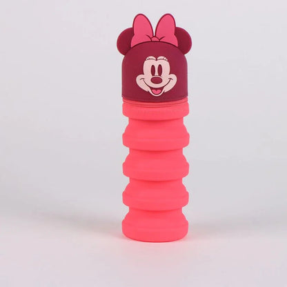 Disney Minnie assorted pencil case Nerdscape