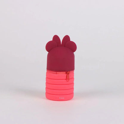 Disney Minnie assorted pencil case Nerdscape