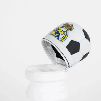 Real Madrid Pencil Case - Nerdscape Nerdscape