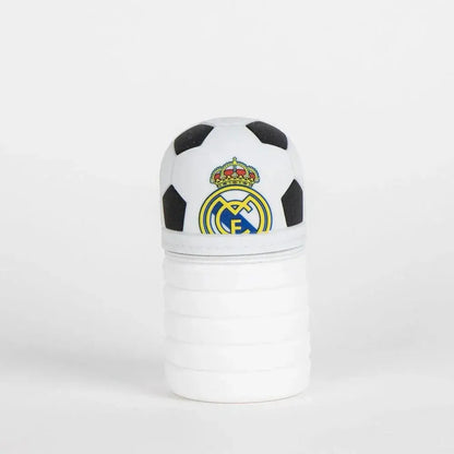 Real Madrid Pencil Case - Nerdscape Nerdscape