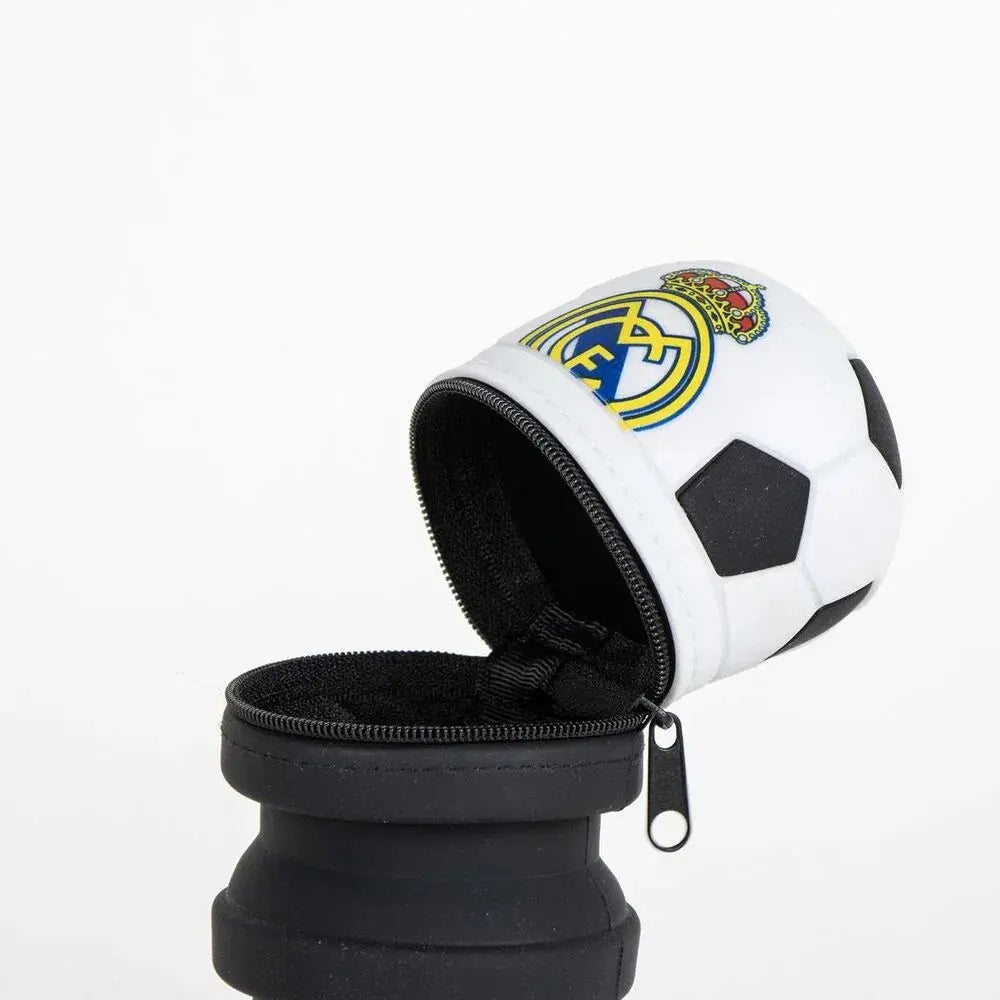 Real Madrid Pencil Case - Nerdscape Nerdscape