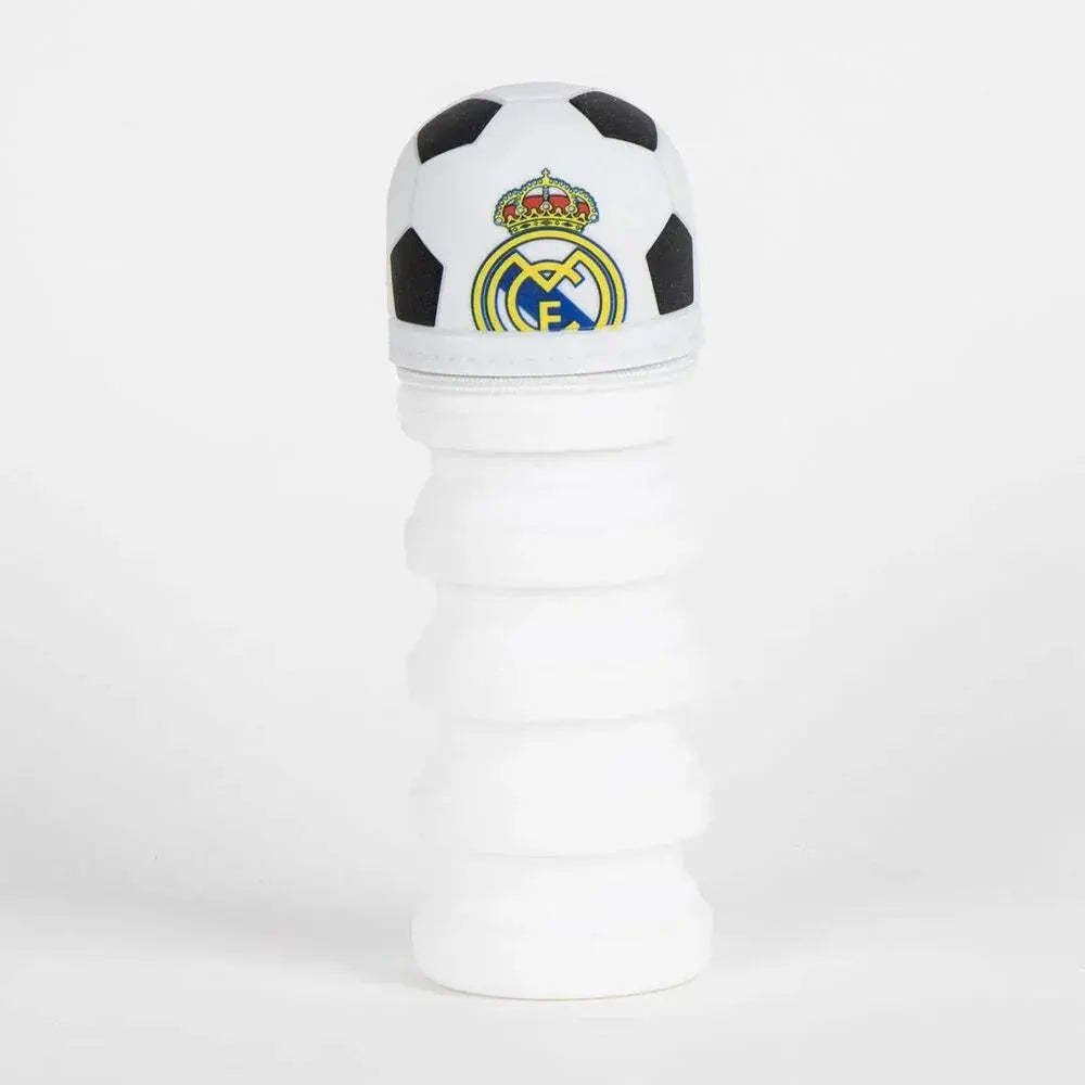 Real Madrid Pencil Case - Nerdscape Nerdscape
