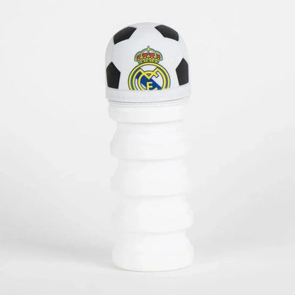 Real Madrid Pencil Case - Nerdscape Nerdscape