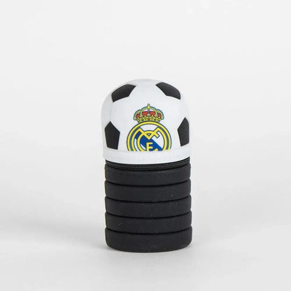 Real Madrid Pencil Case - Nerdscape Nerdscape
